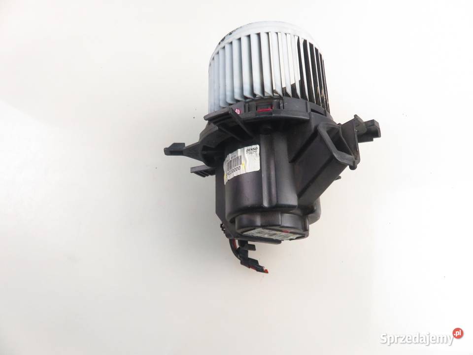 DMUCHAWA PEUGEOT 301 5P433 5P4330000 osobowe sprzedam