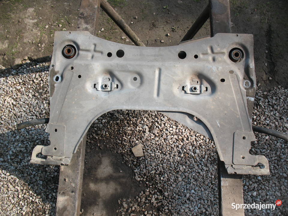 sanie zawieszenie renault modus Rok produkcji 2007 Lublin