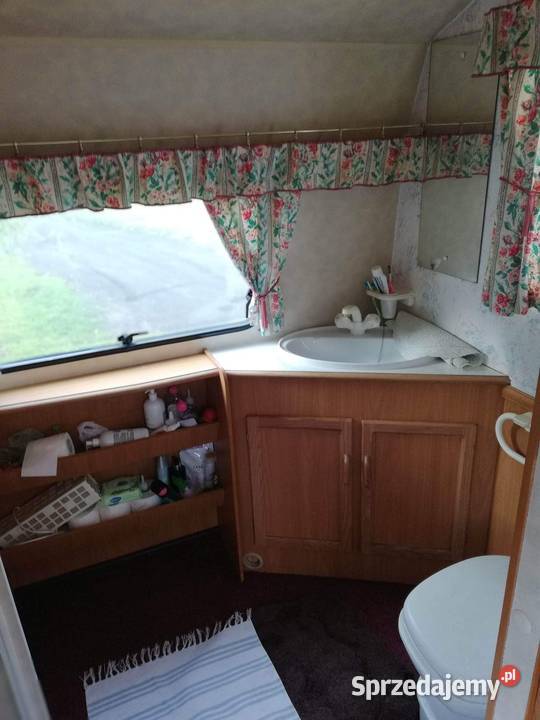 Przyczepa kempingowa Avondale Rialto 4802 Kempingowe