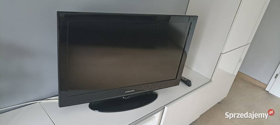 Telewizor Samsung 32 cale Stan Idealny Samsung Jaworzno