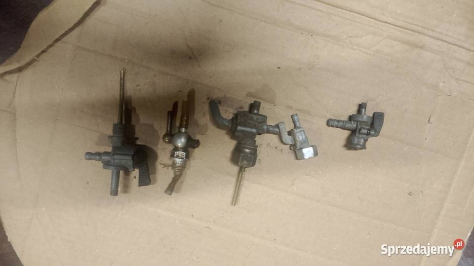 Kranik różne do motorów opolskie Namysłów