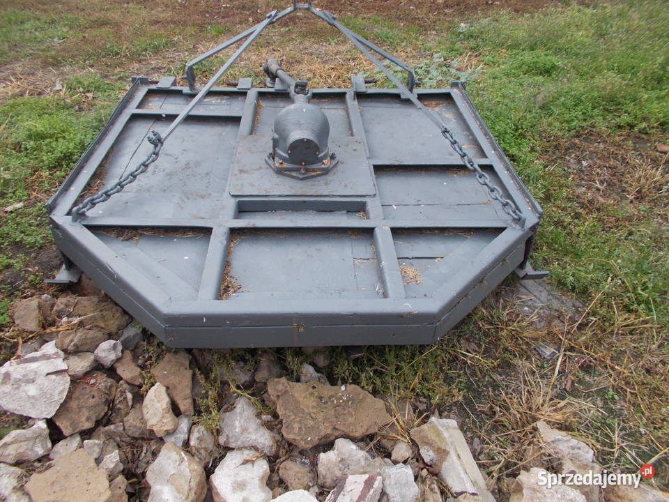 kosiarka sadownicza Sochaczew