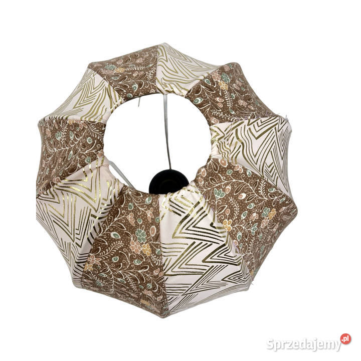 Włoska lampa stołowa vintage alabaster onyks