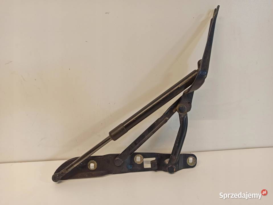 BMW E39 8159397 ZAWIAS KLAPY BAGAŻNIKA LEWY