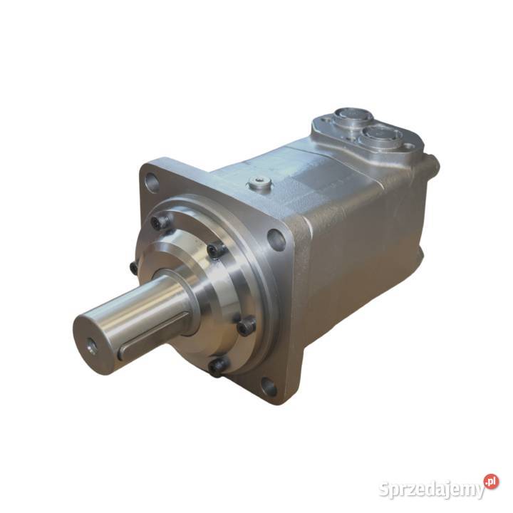 SILNIK Hydrauliczny BM7 BMV OMV 8003 GR5 33kW Solec Kujawski