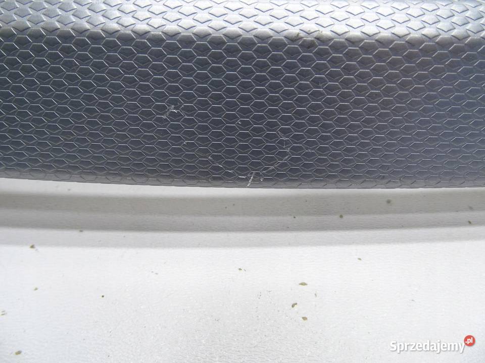 LISTWA DEKOR BOCZKA DRZWI LEWY TYŁ TYLNA BMW E90 sprzedam
