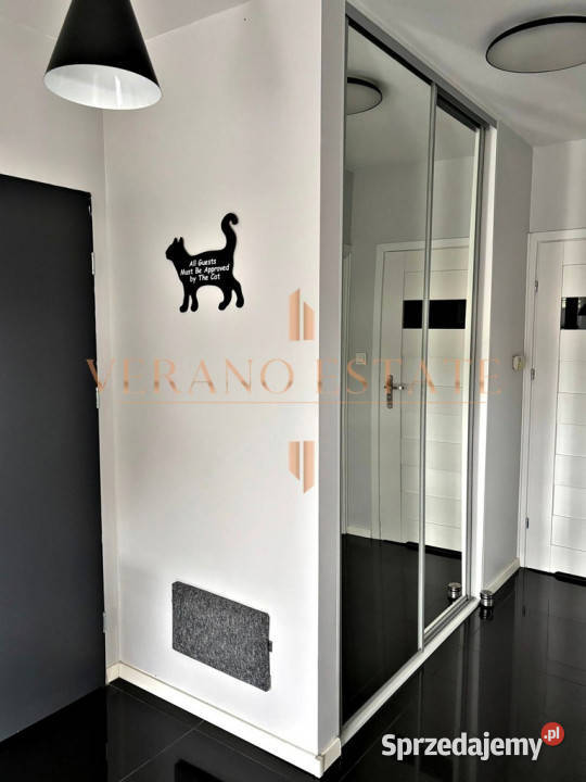 Parter Osiedle zamknięte 66m2 Wys Standard Sprzedaż