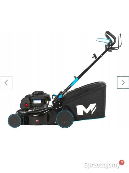 Kosiarka spalinowa Briggs Stratton 41 małopolskie Bochnia sprzedam