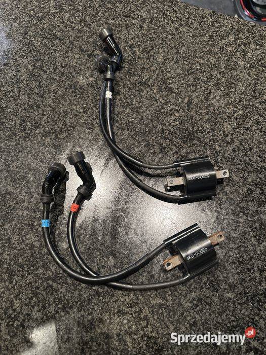 Cewki Yamaha 4C0682 400683 Z87 Poznań