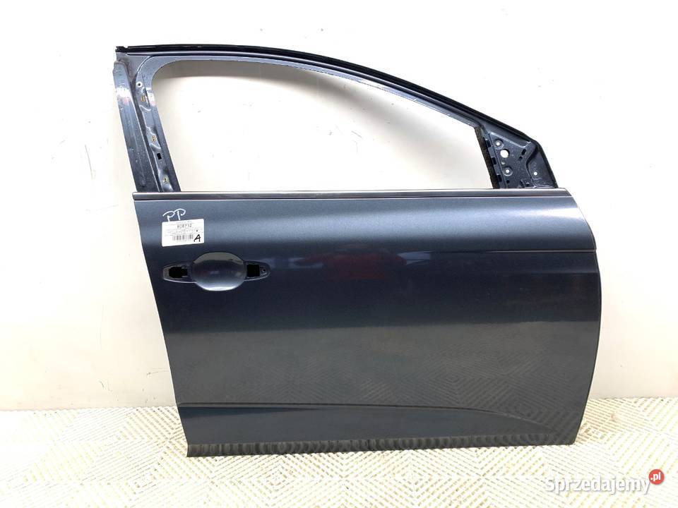 DRZWI PRAWY PRZÓD RENAULT MEGANE IV Hatchback sprzedam