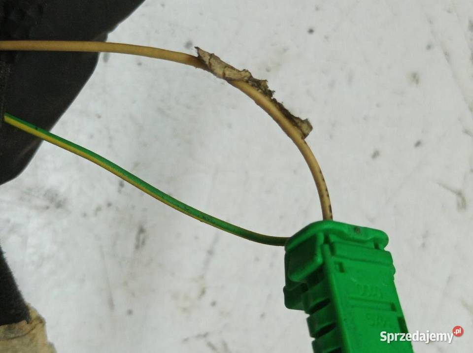 LUSTERKO LEWE 5PIN EUROPA 024287 Citroen C4 I Lusterka zewnętrzne