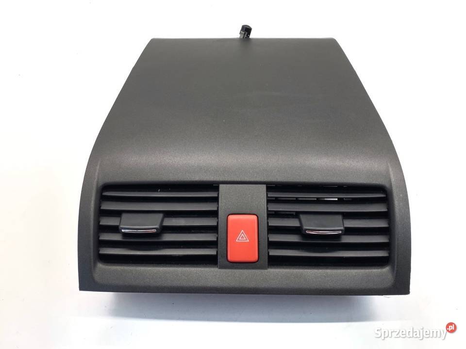 KRATKA NAWIEWU PRZÓD HONDA ACCORD VII