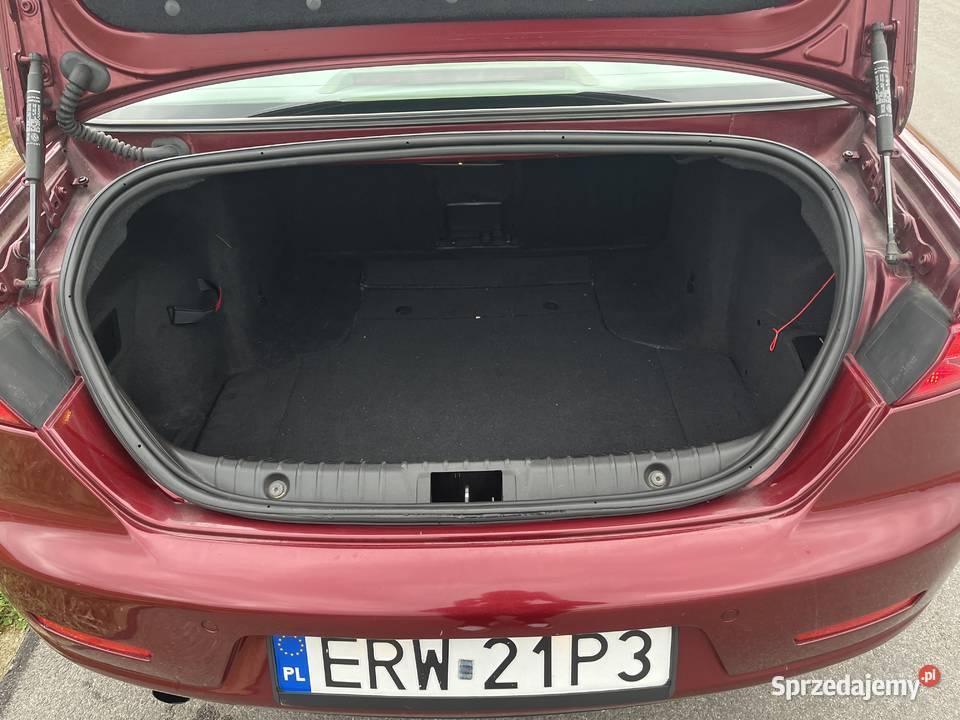Alfa romeo 159 19 jts 160 Motoryzacja Siedlce