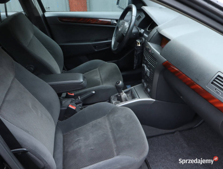 Opel Astra 16 16V wielofunkcyjna kierownica
