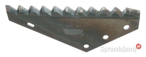 Nóż paszowozu FM15133 małopolskie Kamionna sprzedam