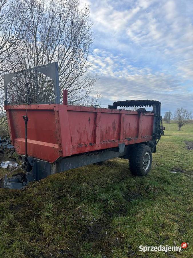 Rozrzutnik Sodimac Mońki