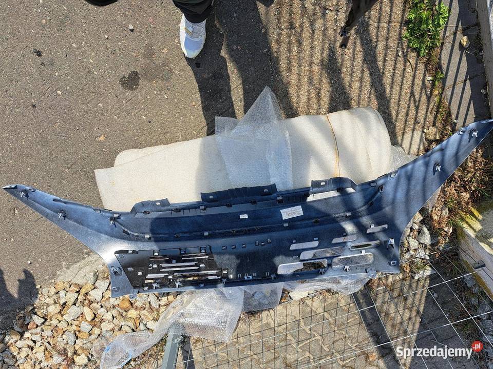 Gril fiat ducato 2025 dostawcze Atrapy Wrocław