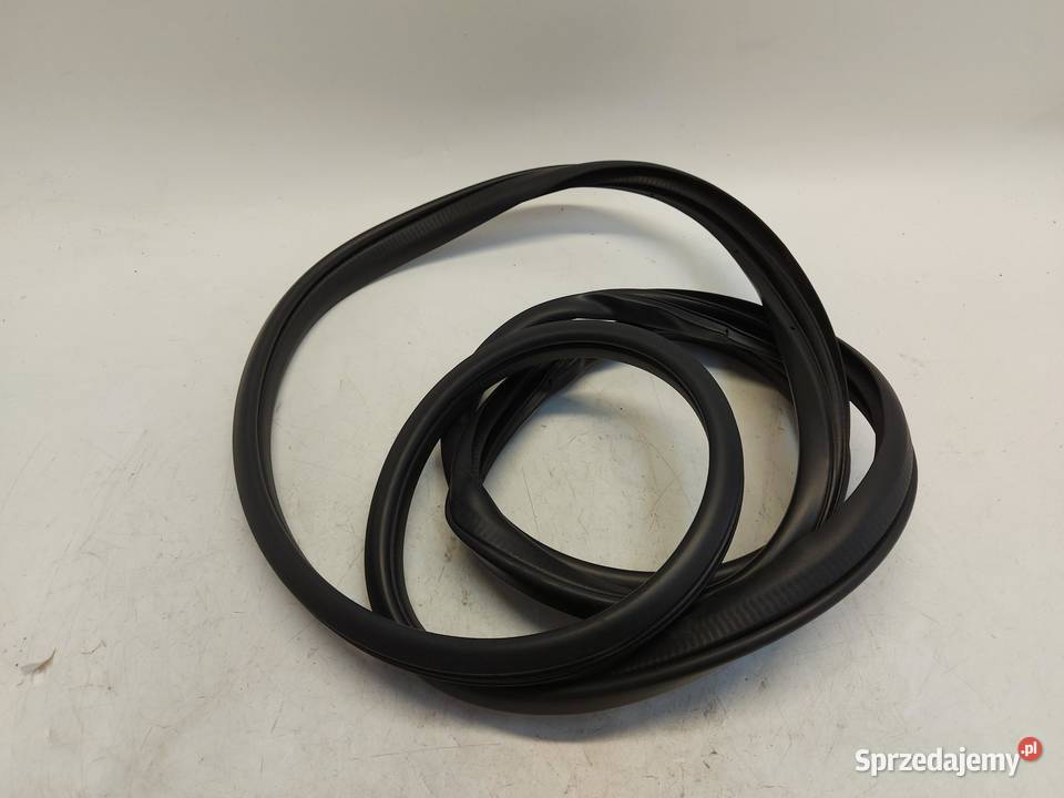 Mazda CX5 II Lift USZCZELKA PRAWY PRZÓD osobowe dolnośląskie