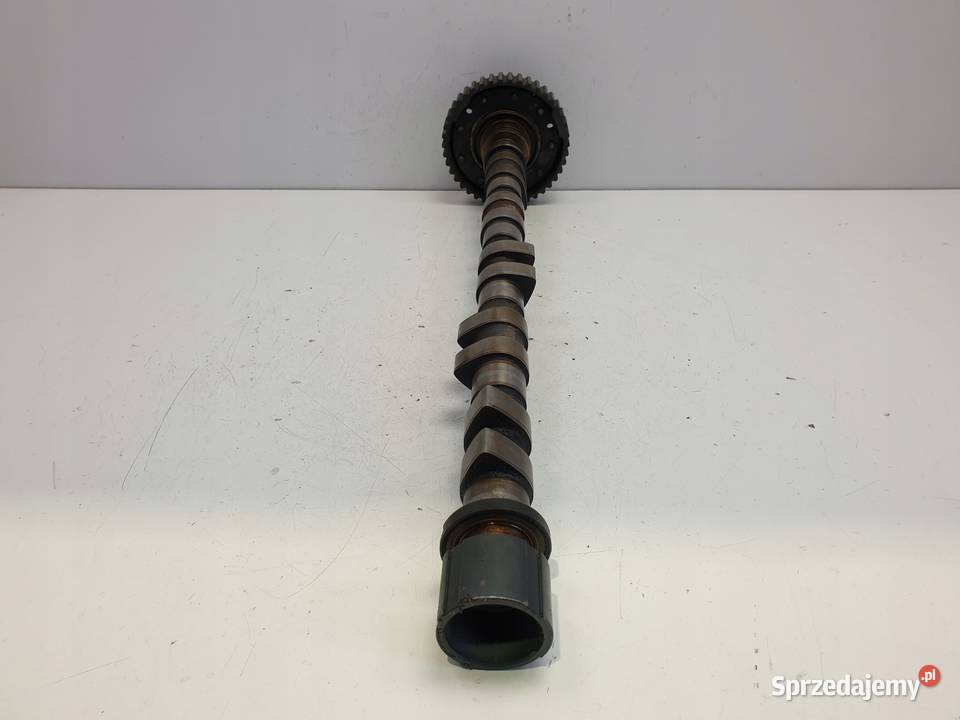 Volvo S60 V70 II 24 T WAŁEK ROZRZĄDU KOŁO FAZ Rozrząd Chełm