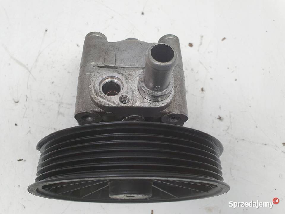 Volvo S60 V70 II 24 D5 POMPA WSPOMAGANIA