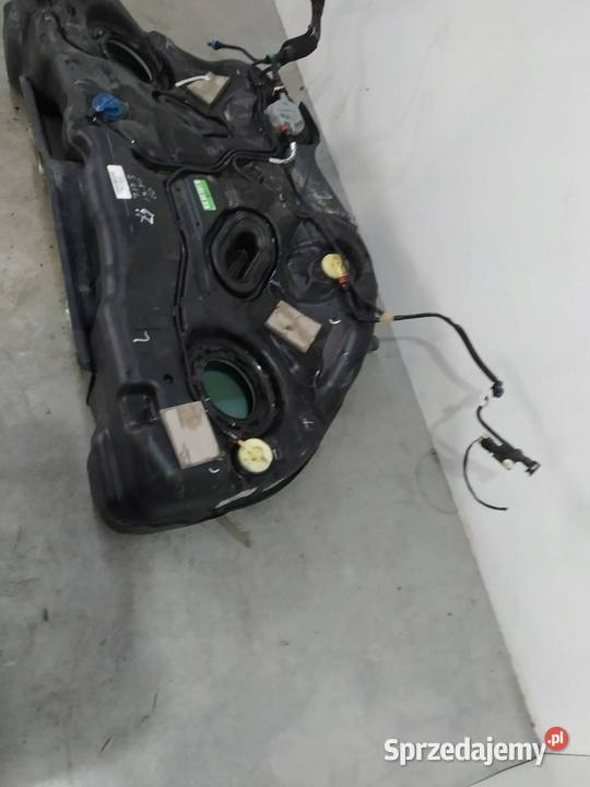 ZBIORNIK PALIWA BAK 57 Dodge Charger VII 2011