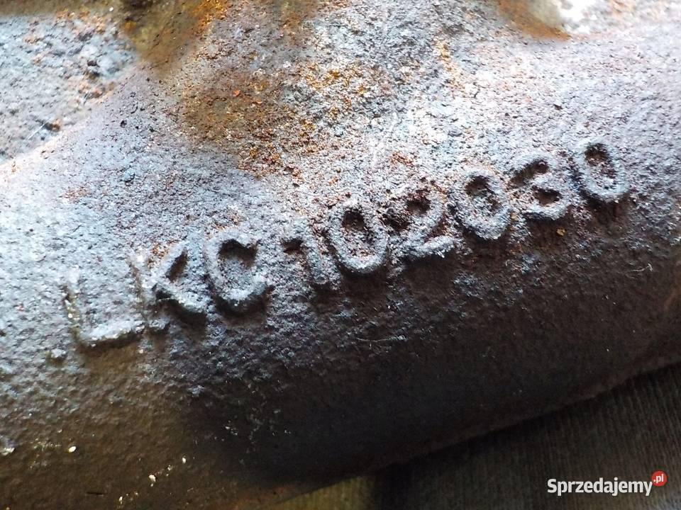 DISCOVERY 25 TD5 04r 139 kolektor wydechowy