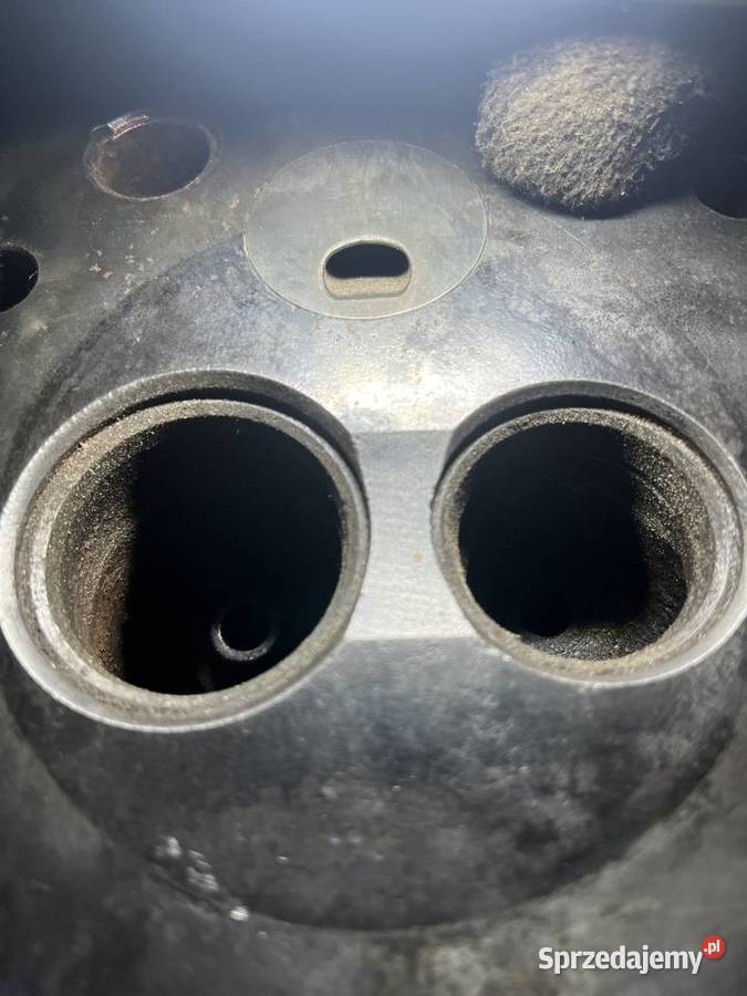 Głowica silnika Andoria 4C90 Żuk Lublin 1 Glinka