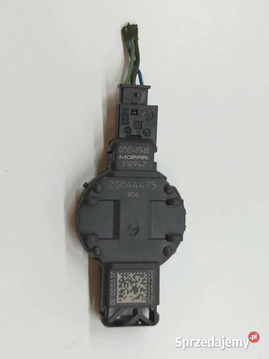 CZUJNIK SENSOR DESZCZU 00505491460 Fiat Tipo II Czujniki świętokrzyskie sprzedam