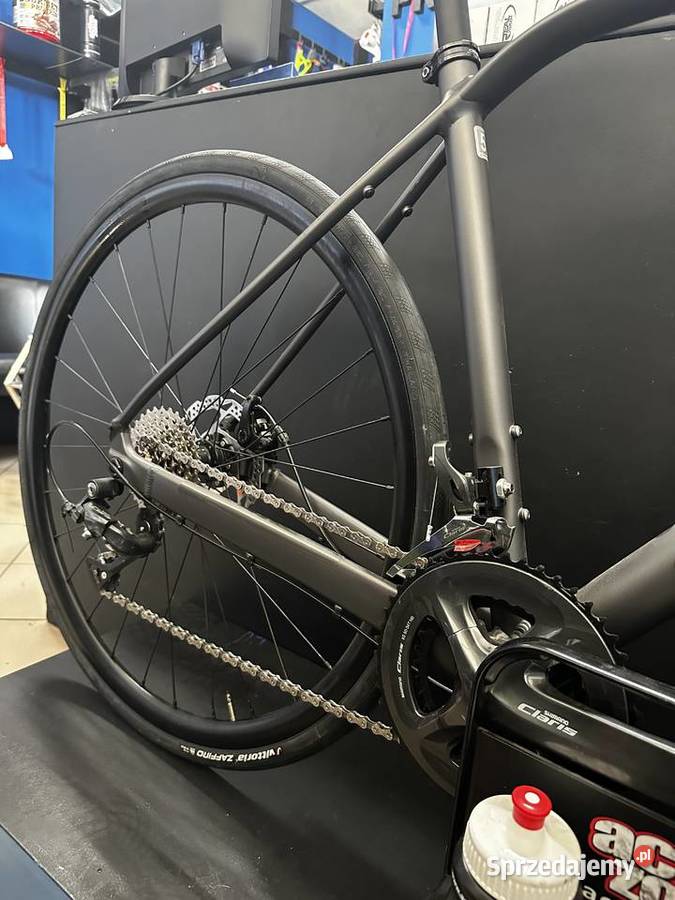 Orbea Avant H6053 szosa ACTIVE ZONE Bike World Ostrowiec Świętokrzyski