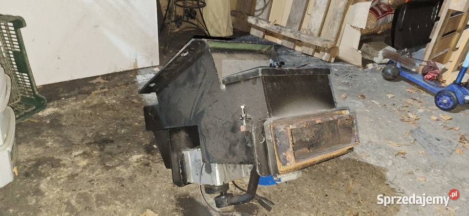 Sprzedam podajnik do pieca 35 kw Częstochowa sprzedam