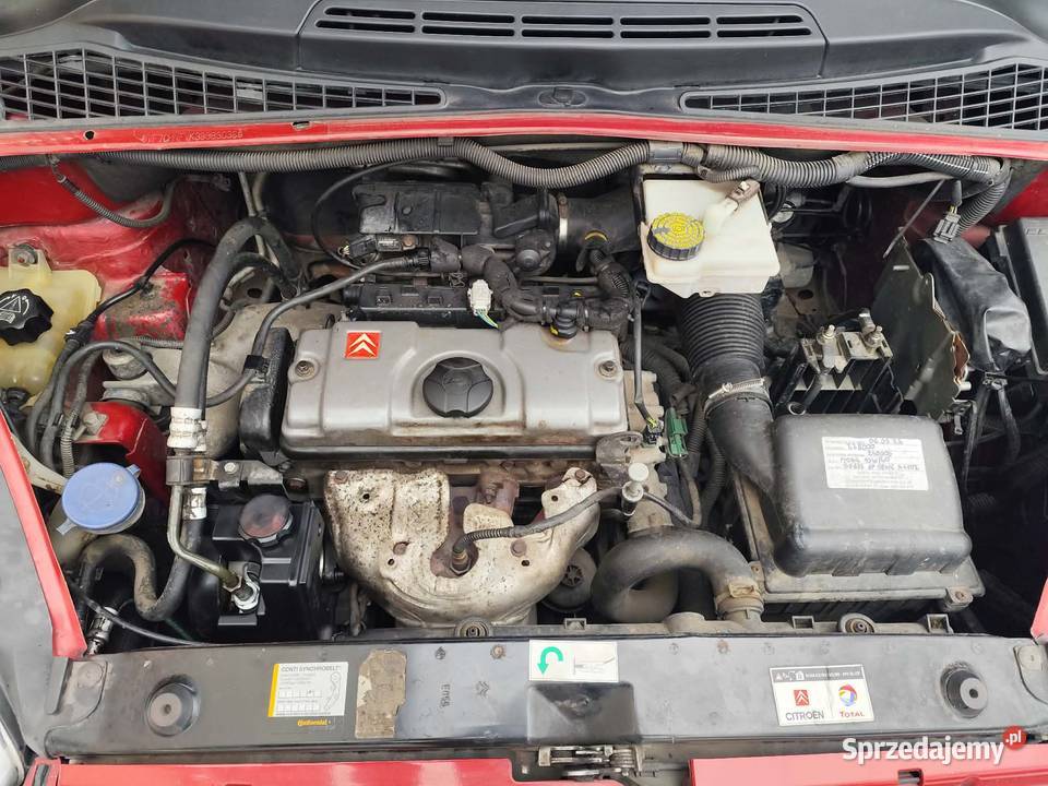 Sprzedam manualna Poddębice