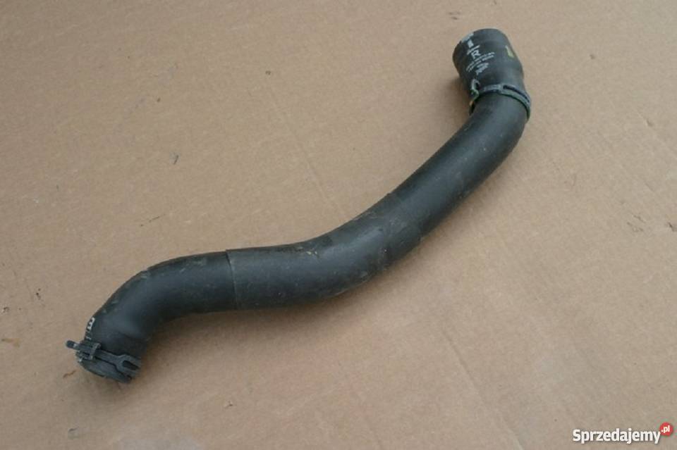 JAGUAR XKR WĄŻ PRZEWÓD RURA WODY Bieleń sprzedam