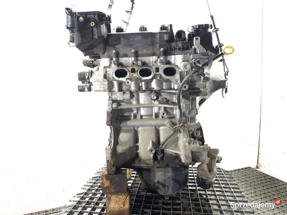 SILNIK PEUGEOT 10 68 1KRB52 0514 107 sprzedam