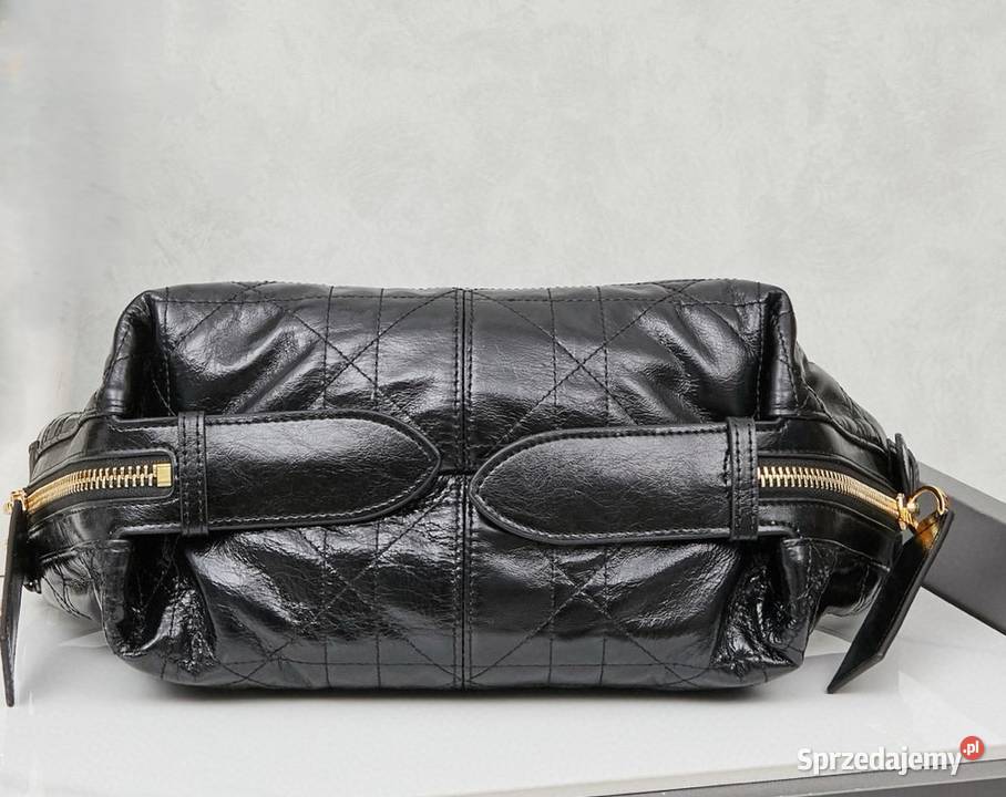 Torebka Dior DJourney Macrocannage skóra Uniseks Wrocław