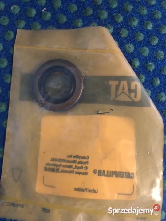 CAT 7E0323C SEAL simering wielkopolskie