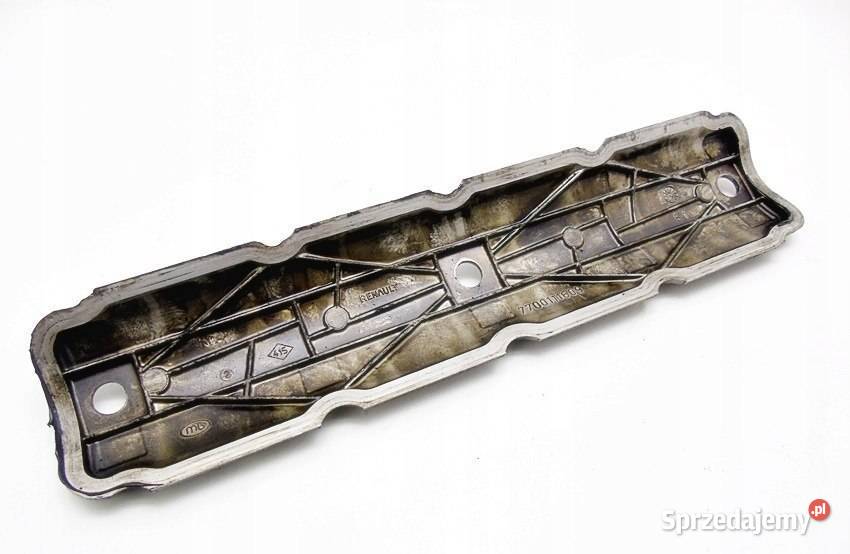 POKRYWA ZAWORÓW 19 DCI SCENIC 2 3 MEGANE 3 CC