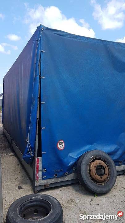BURTA I DACH SUWANY OTWIERANY 65X25XWYS270 sprzedam