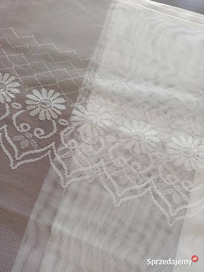 Firanka Nowa 540 m x 50 Białystok