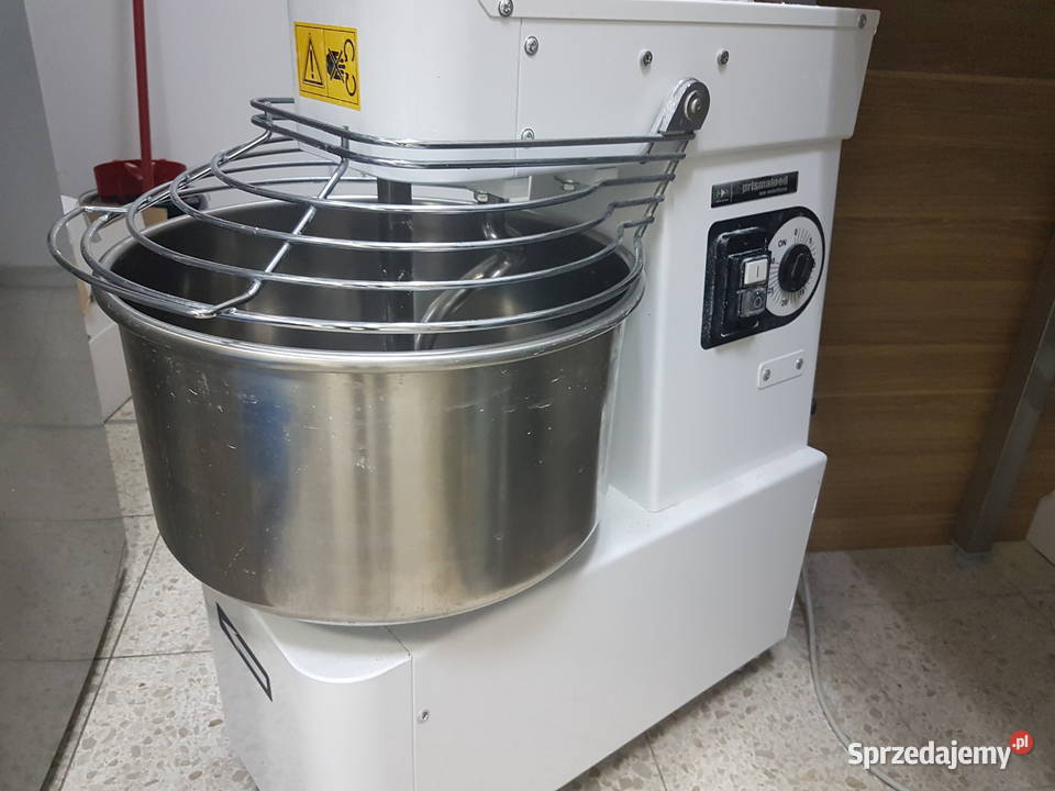 mikser spiralny Hendi 22L 750W 400V Hajnówka