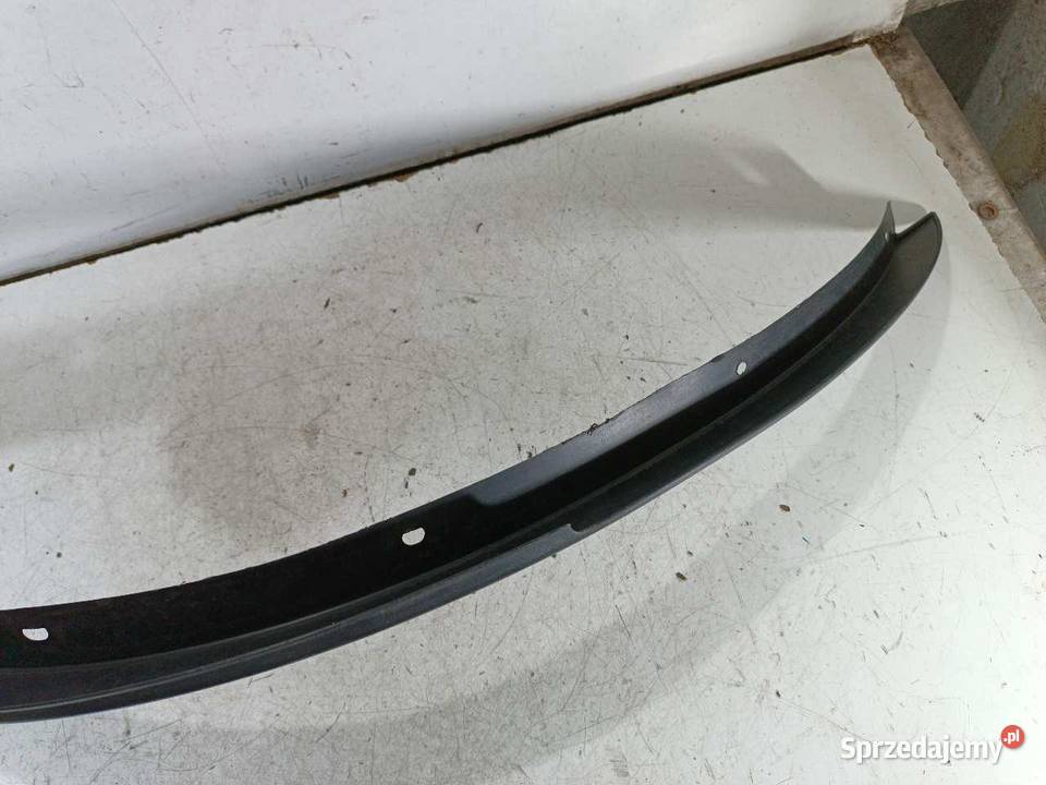 LISTWA BŁOTNIKA LEWY TYŁ BMW X5 E53 8408707 sprzedam