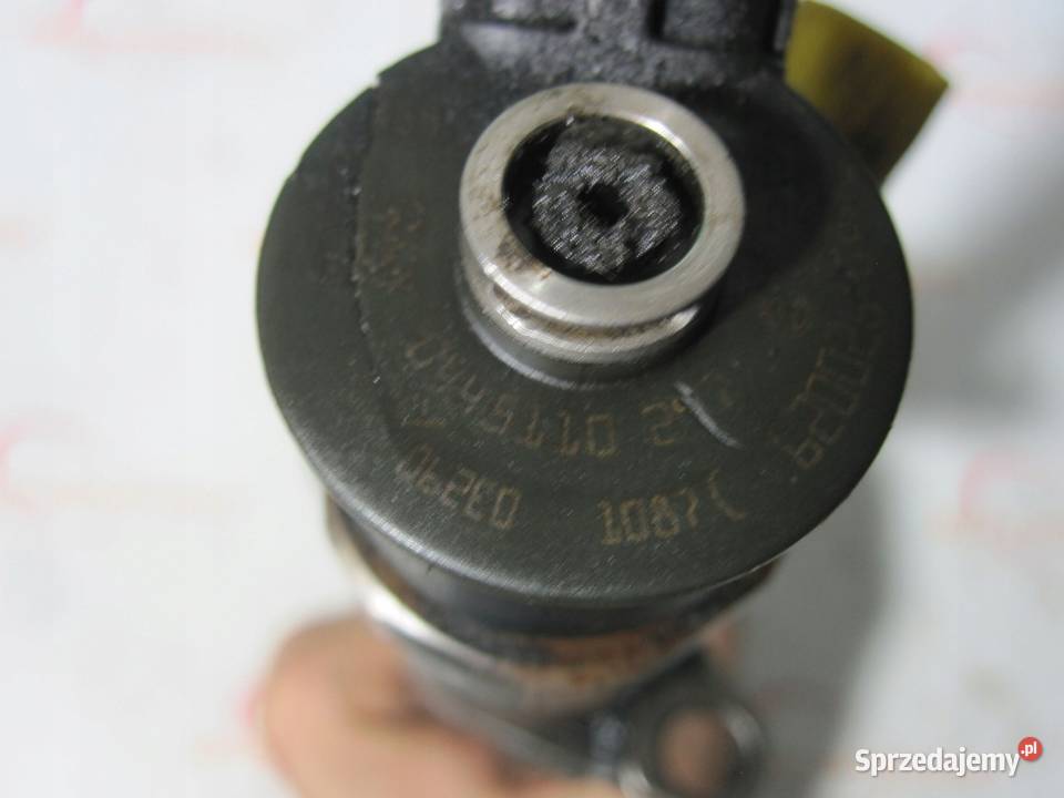 PEUGEOT CITROEN 16 HDI TDCI wtrysk wtryskiwacz osobowe świętokrzyskie Kielce sprzedam