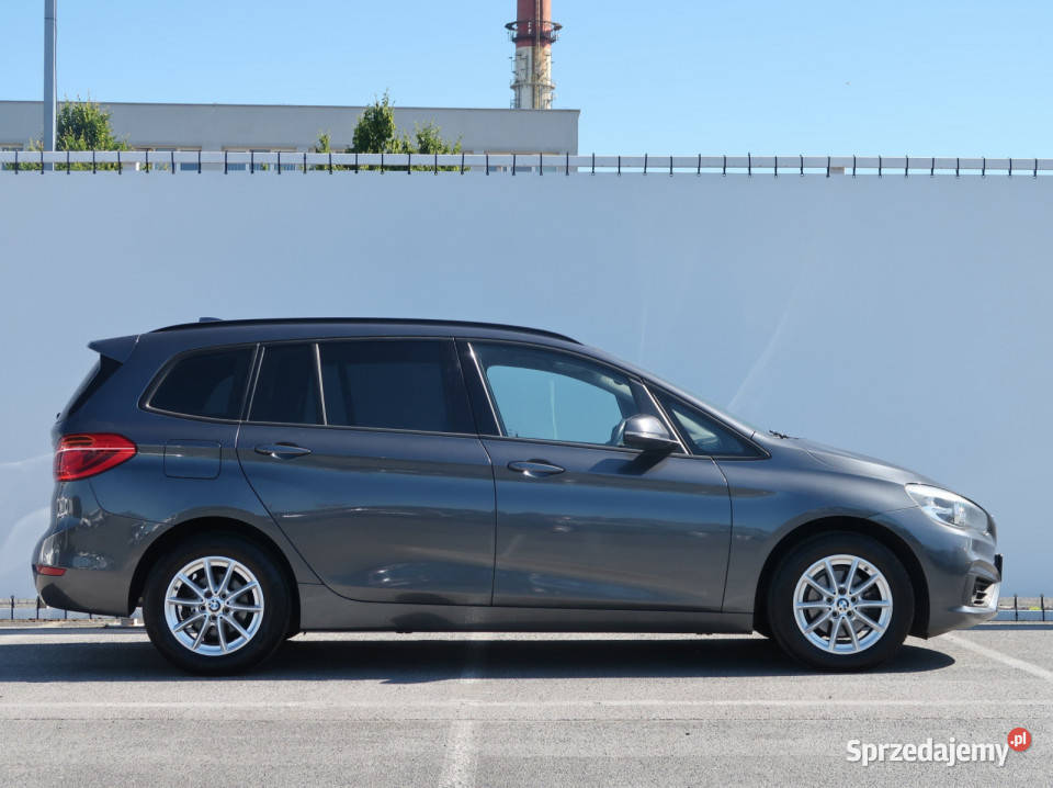 BMW 2 Gran Tourer 216d Gran Tourer Lublin