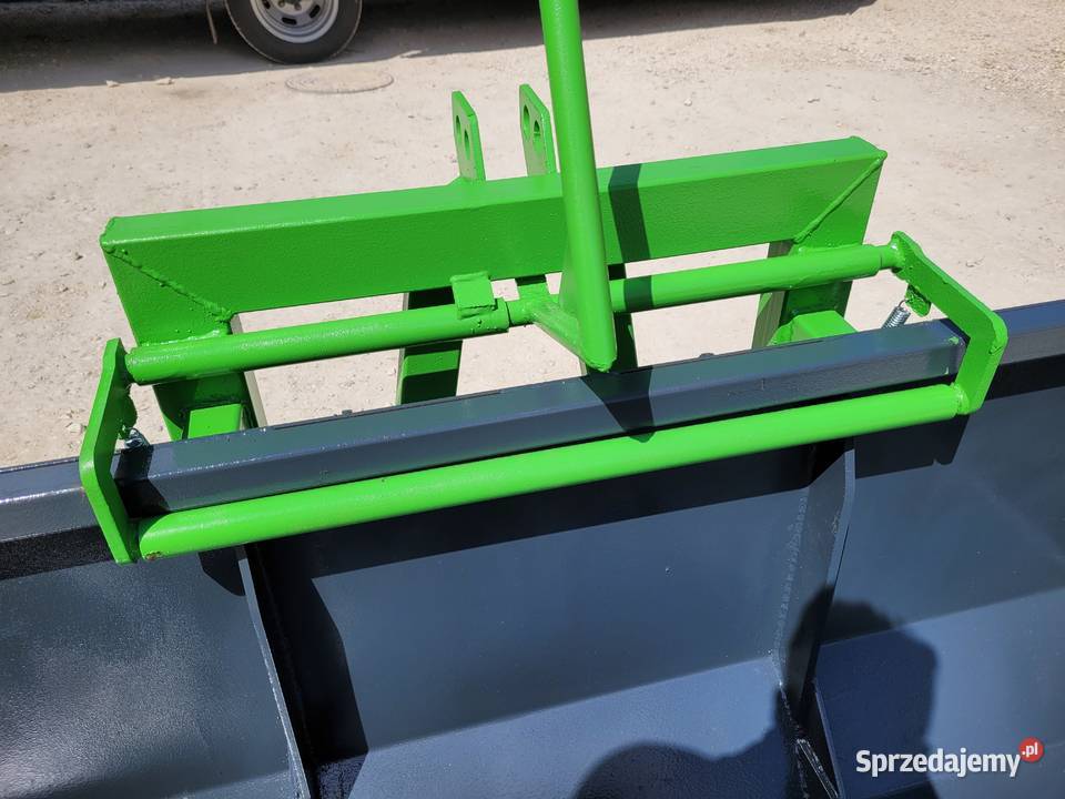 możliwa hydraulika szufla łycha łyżka do Biała Podlaska