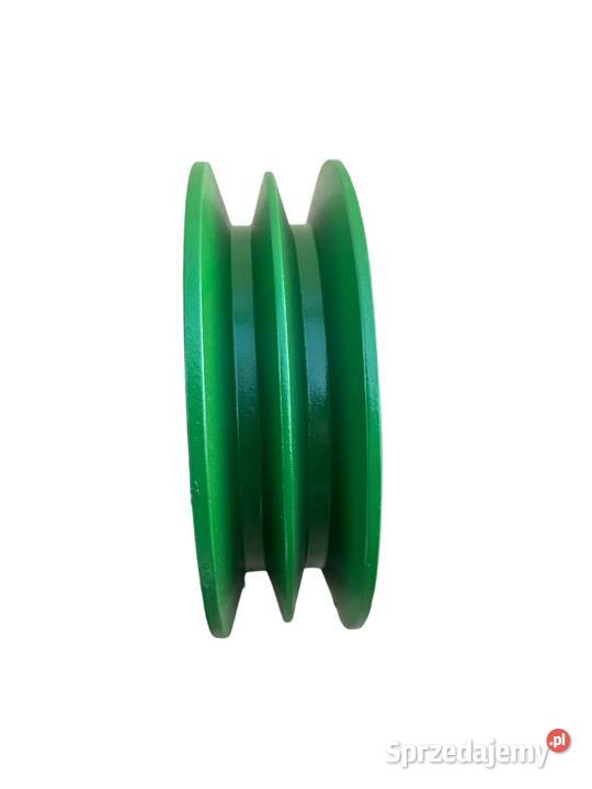 KOŁO PASOWE CE21002 CE21003 JOHN DEERE T660 T670 Pozostałe