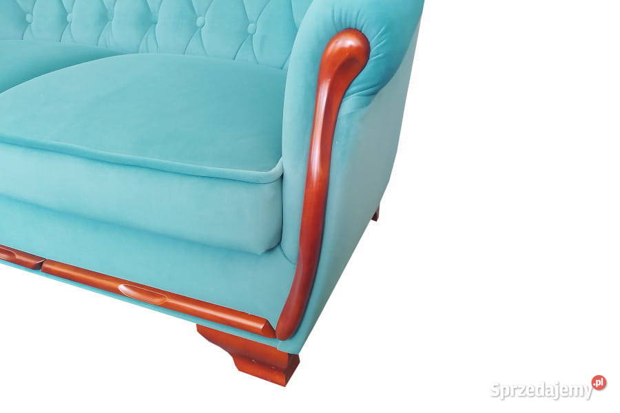 Sofa rozkładana LUDWIKprzed świętami w Twoim Białystok