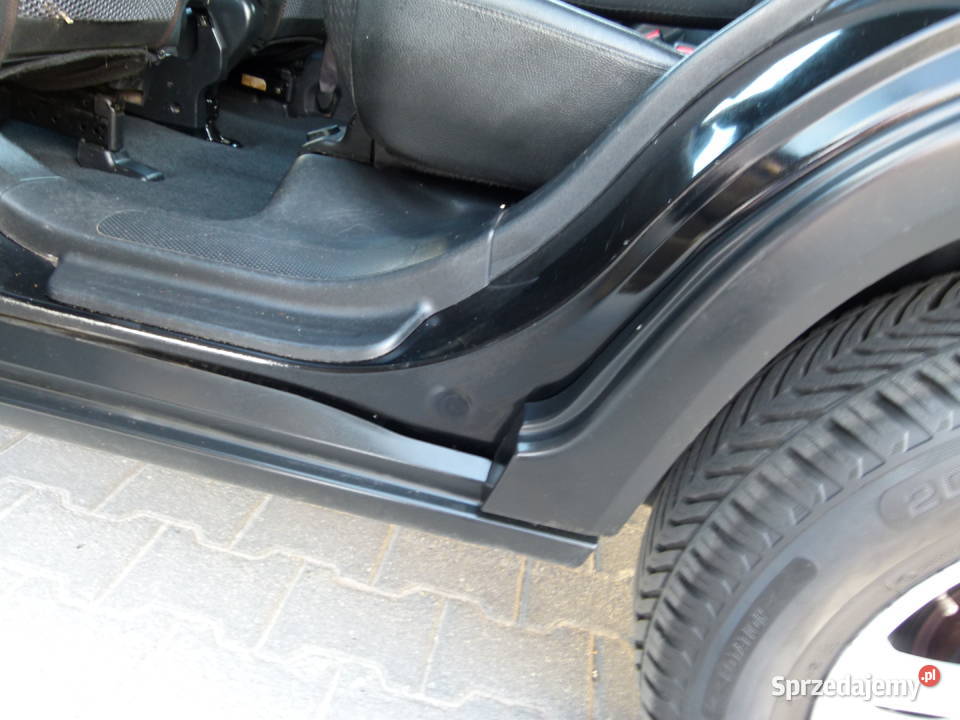 Honda Crv Wyjątkowo zdrowa Daleszyce