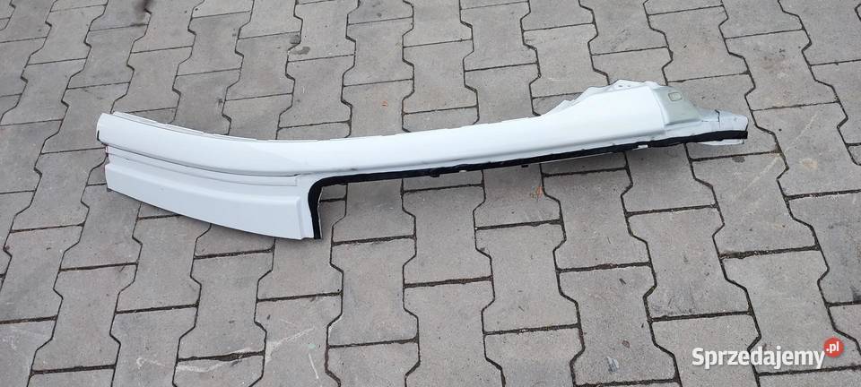 OPEL VIVARO SŁUPEK PRZEDNI LEWY