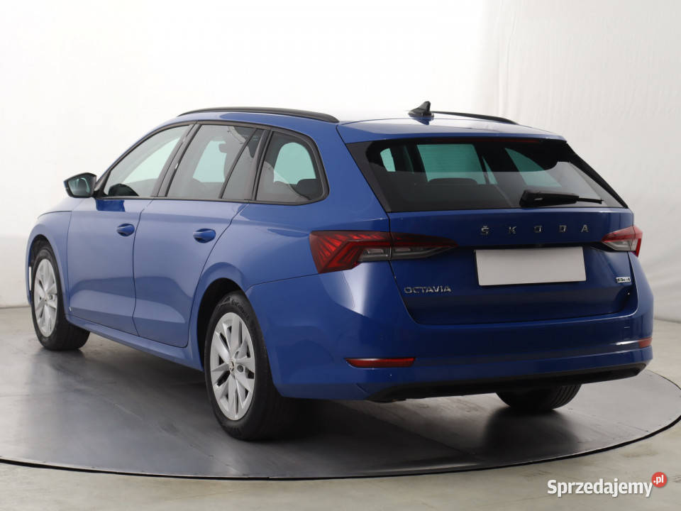 Skoda Octavia 15 TSI etec wspomaganie kierownicy Katowice