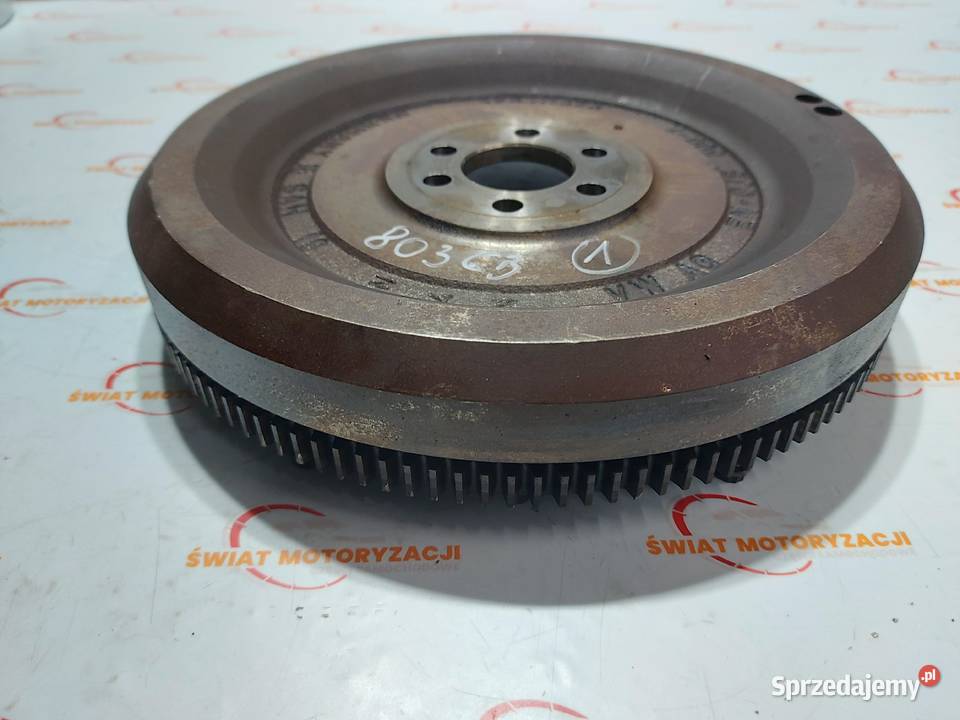 A3 LEON FABIA RAPID 16 TDI CAYN koło zamachowe świętokrzyskie Kielce