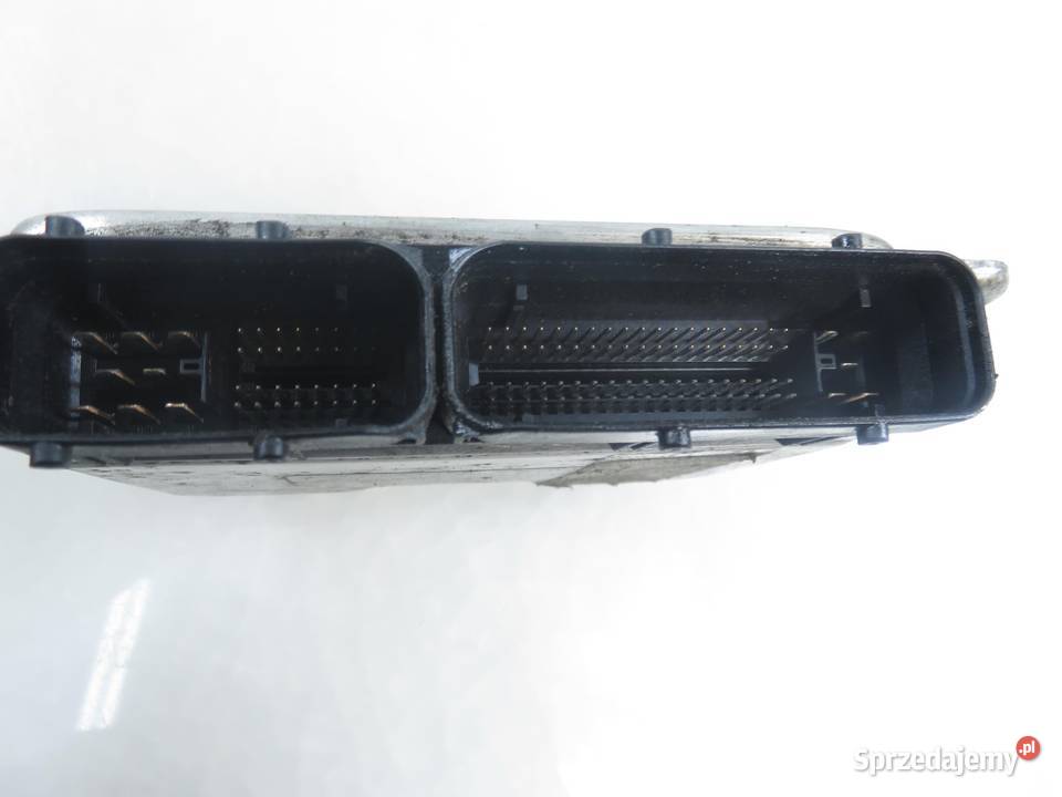 STEROWNIK SEAT ALHAMBRA I 19 TDI PD 115 AUY